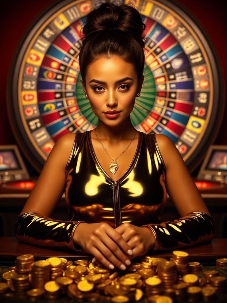Giao diện nổ hũ slot online tại xsmh trên điện thoại di động